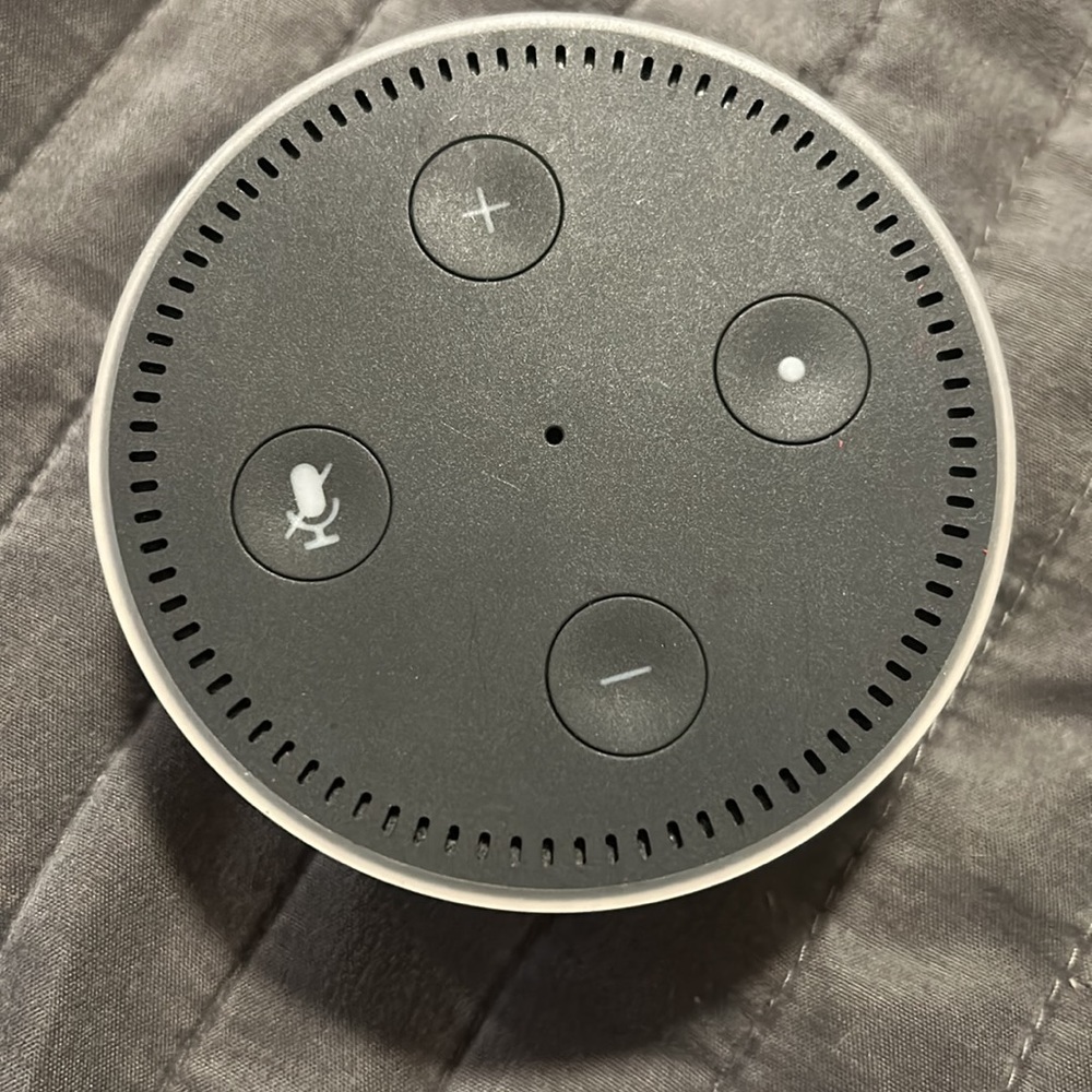 Amazon Alexa - Picture 2 of 5